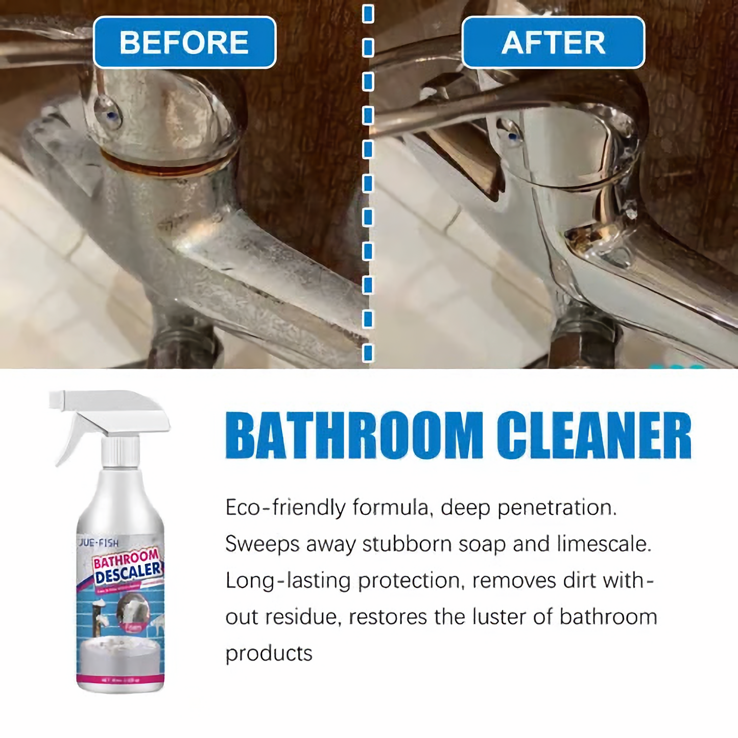 Multipurpose Stubborn Stain Cleaner 100ML (Pack of 2)