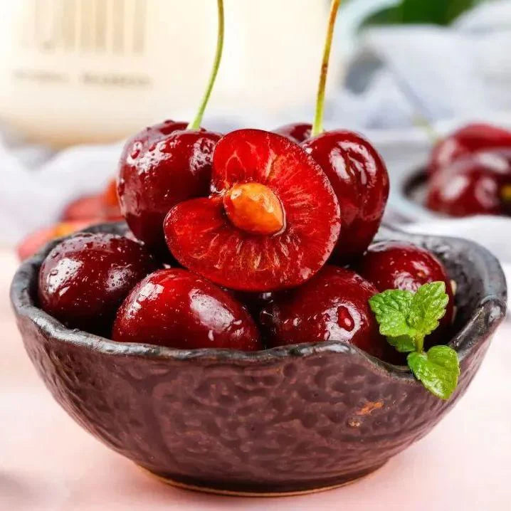 Eden Premium Rainier Cherry Fruit Seeds