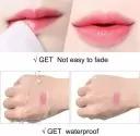 Plumpixie® - Gold Glitter Color Change Gel Lipstick (Pink, 3.6 g)