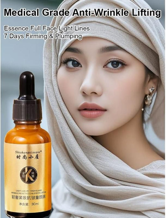 (BUY 1 GET 1 FREE) Firmaré® - Anti-Wrinkle Lifting & Firming Serum