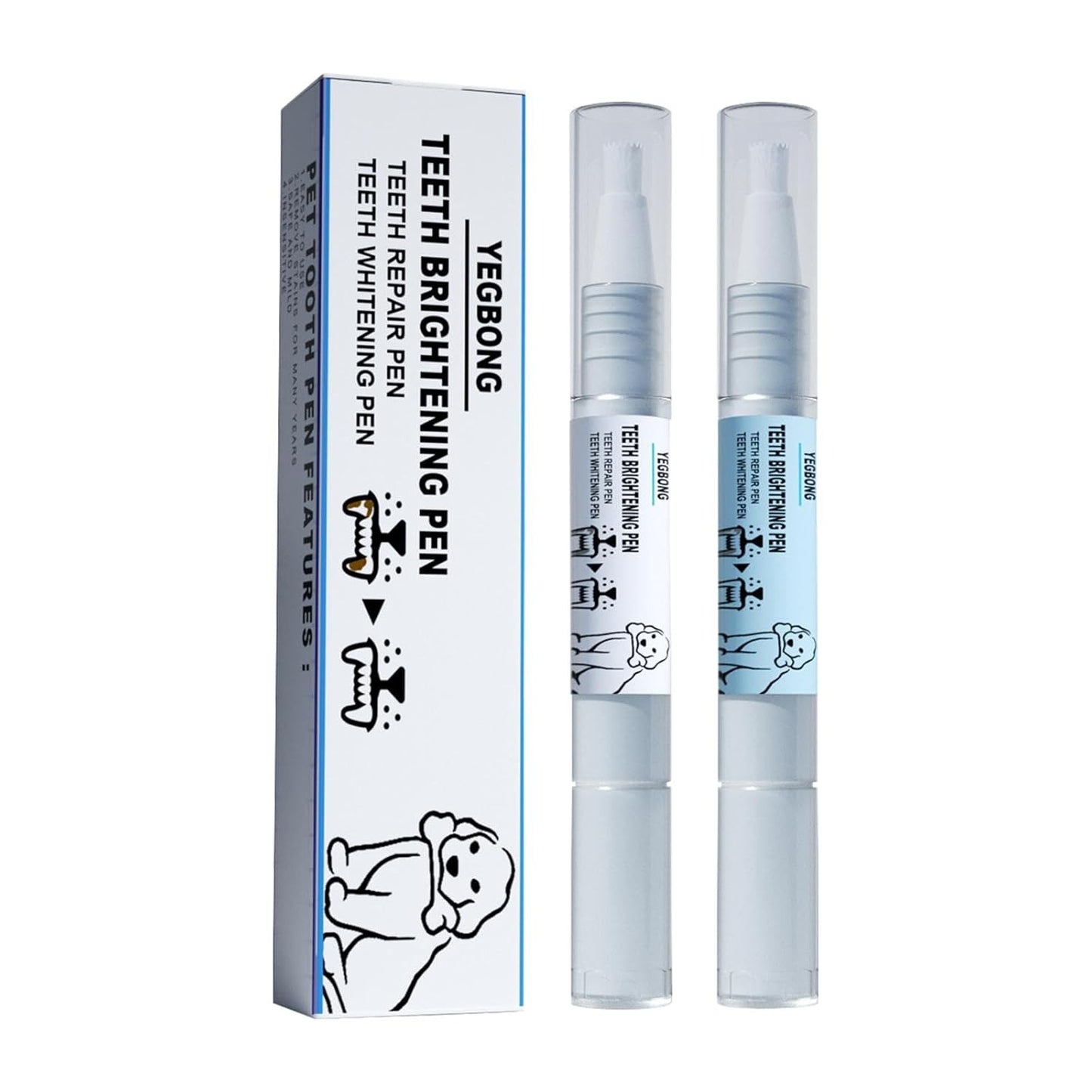 GumBuddy® - Premium Pet Oral Repair Gel