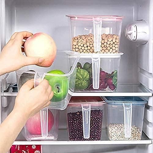 DuroBin® - Kitchen Storage Basket (Pack of 6)