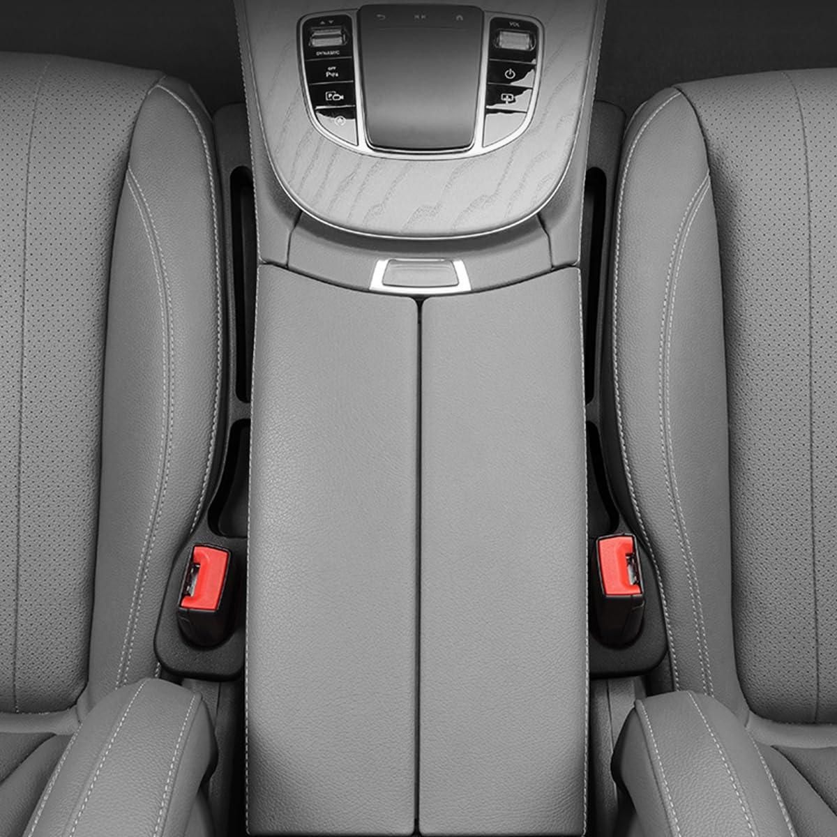 GapGuard® - Car Seat Gap Filler EVA Car Organizer