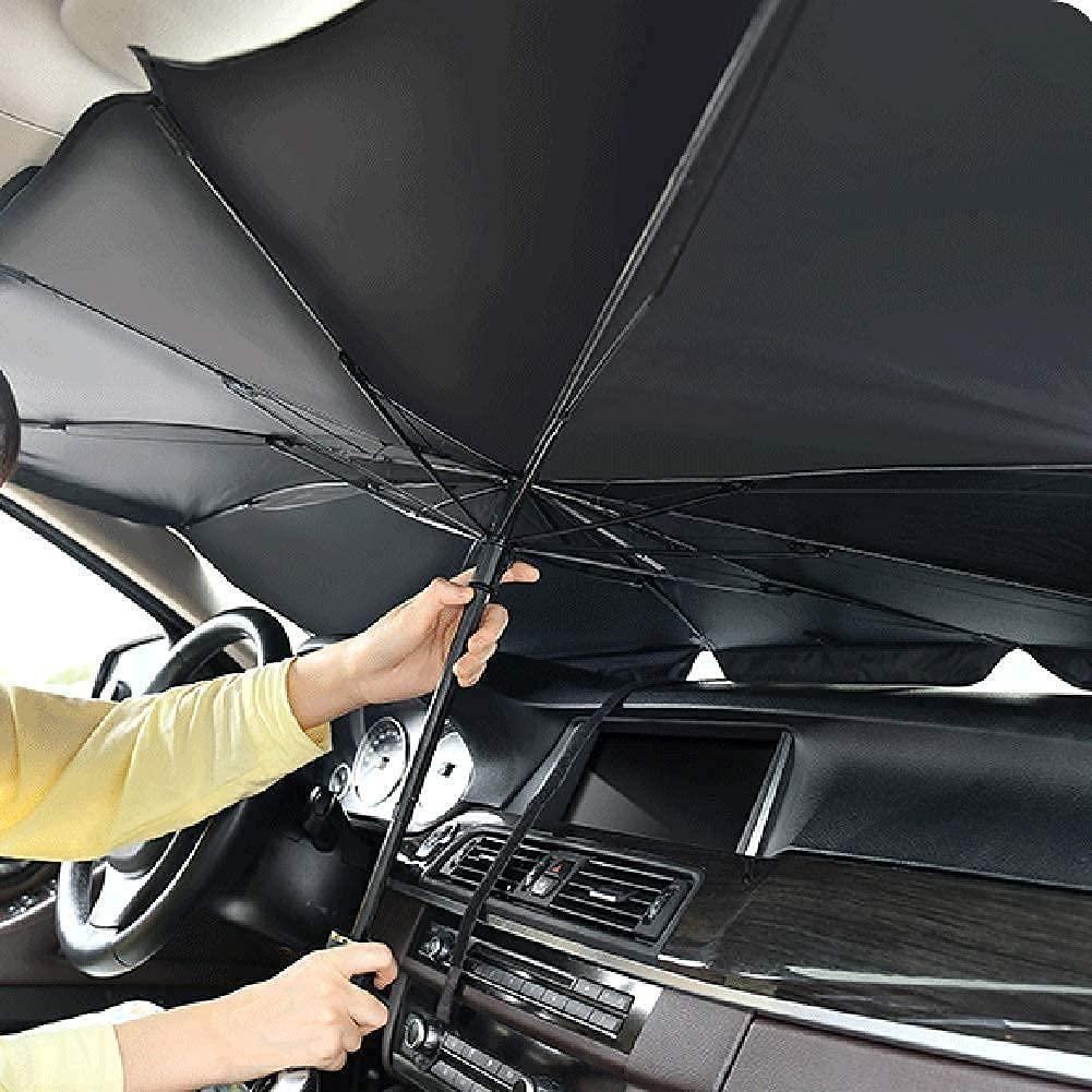 SunBlock™ Car Windshield Sun Shade Umbrella