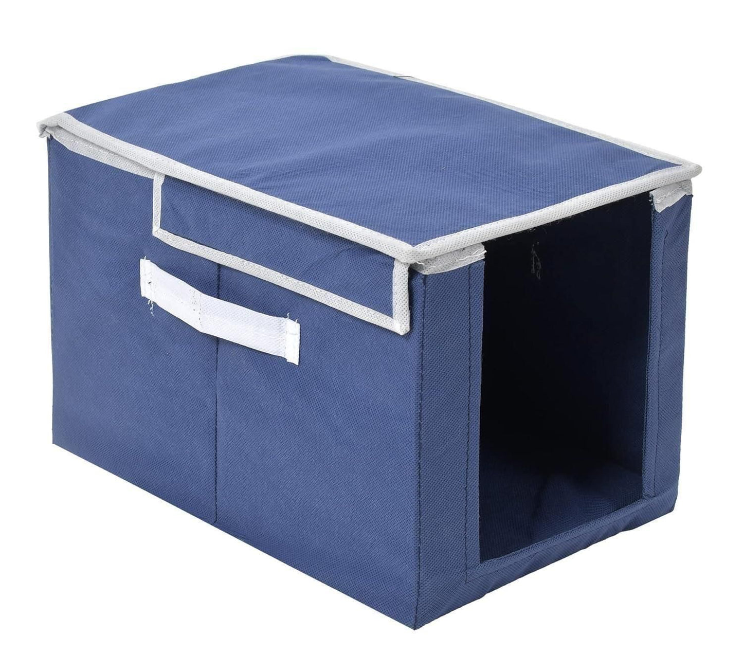 Wardrobee® Clothes Organizer - Shirt & Clothing Stackers (Pack of 6)