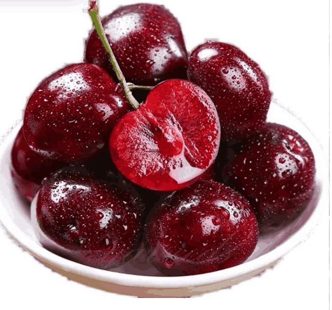 Eden Premium Rainier Cherry Fruit Seeds