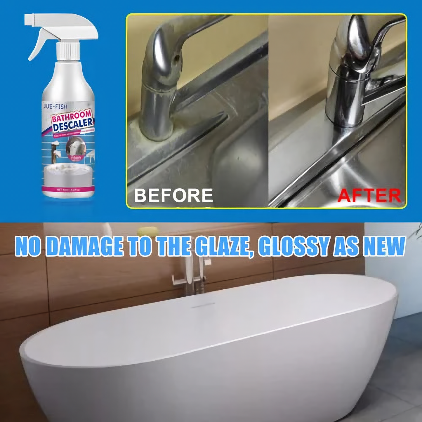 Multipurpose Stubborn Stain Cleaner 100ML (Pack of 2)