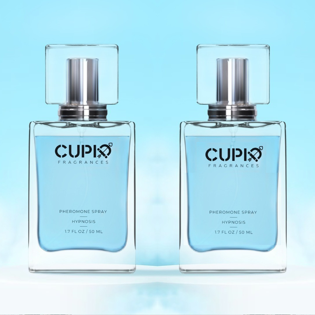 Ski&Cela Cupid™ Original Pheromone Cologne (Buy Get Free)