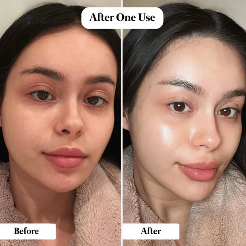 Korean Collagen Night Wrapping Peel Off Mask (Buy 1 Get 1 Free)