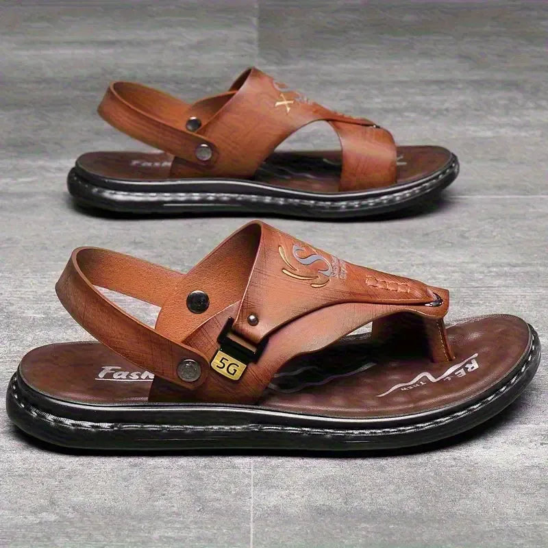 Royale® - Premium Men's Sandals