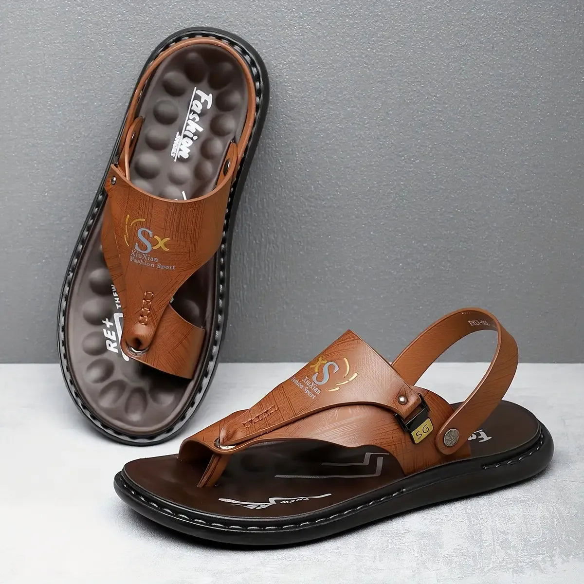 Royale® - Premium Men's Sandals