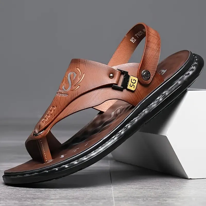 Royale® - Premium Men's Sandals