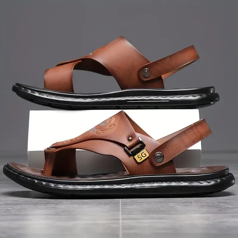 Royale® - Premium Men's Sandals