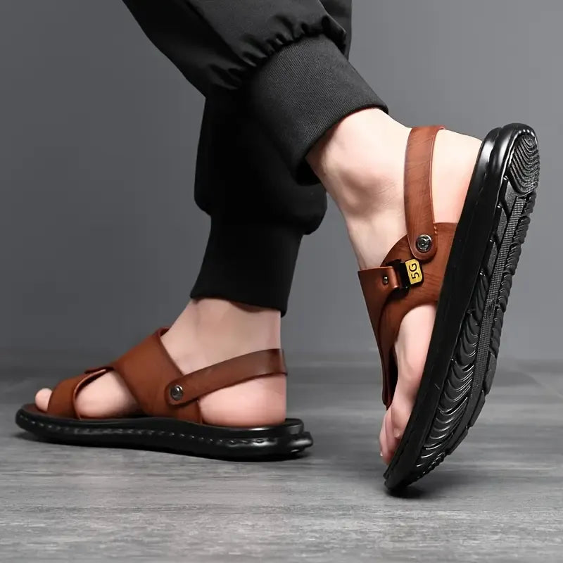 Royale® - Premium Men's Sandals