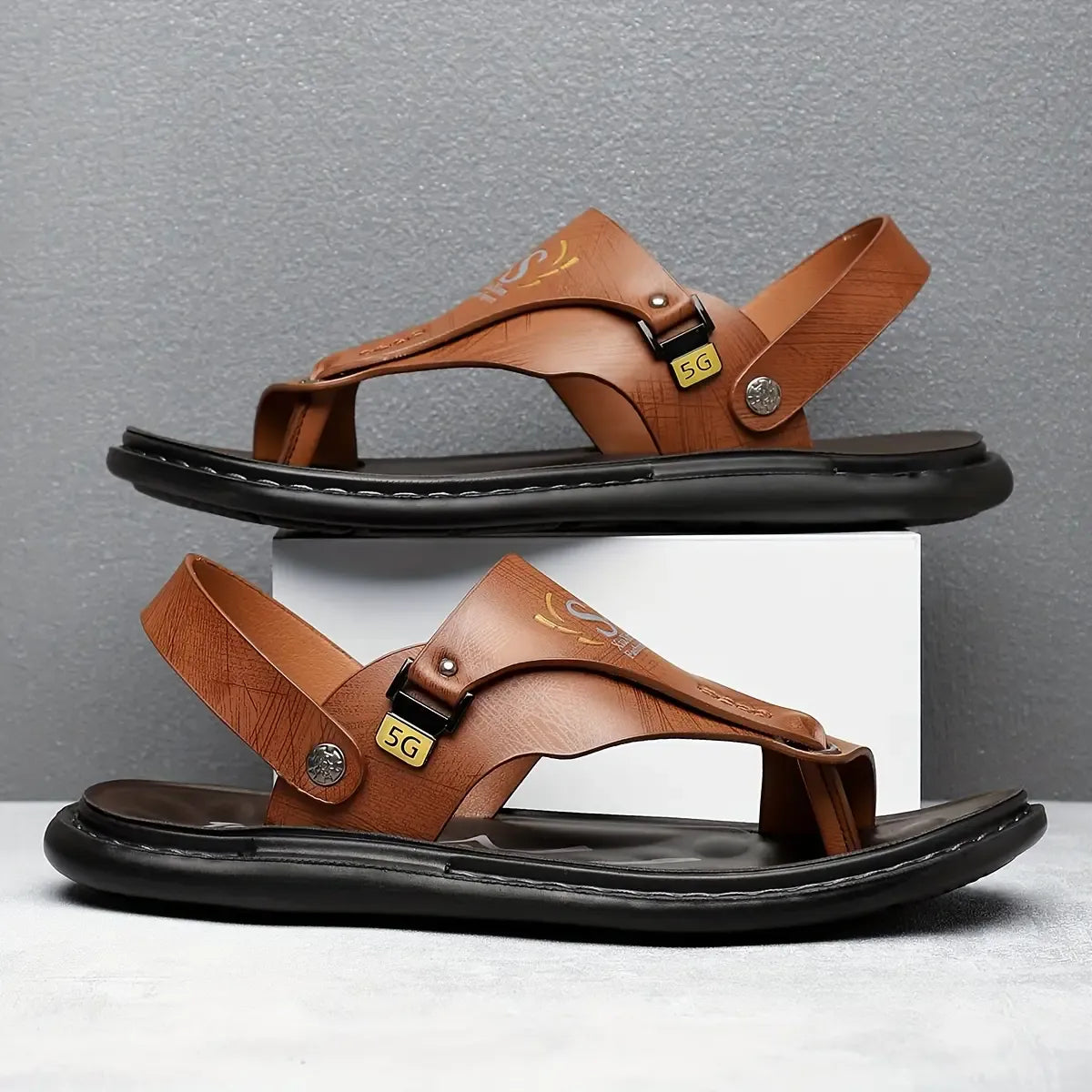 Royale® - Premium Men's Sandals