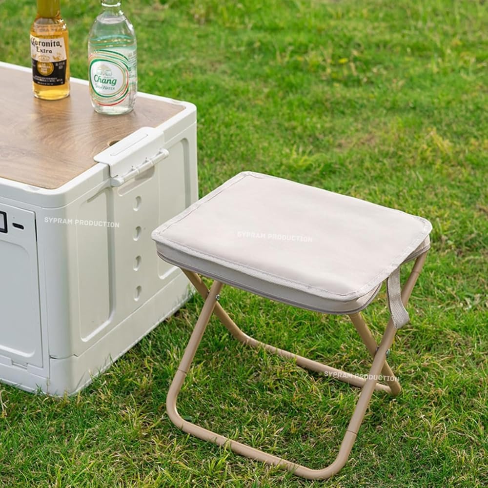SnapStool® - Premium Ultralight Portable Folding Chair
