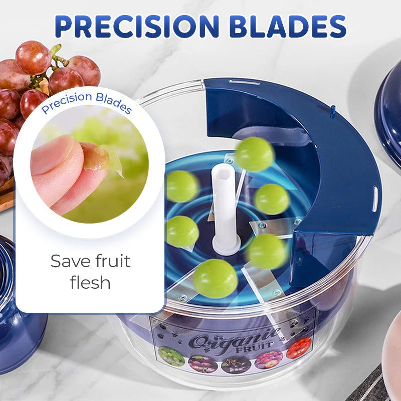PeelPro® - Portable Electric Fruit & Veggie Peeler