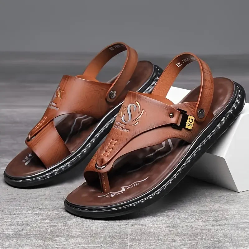 Royale® - Premium Men's Sandals