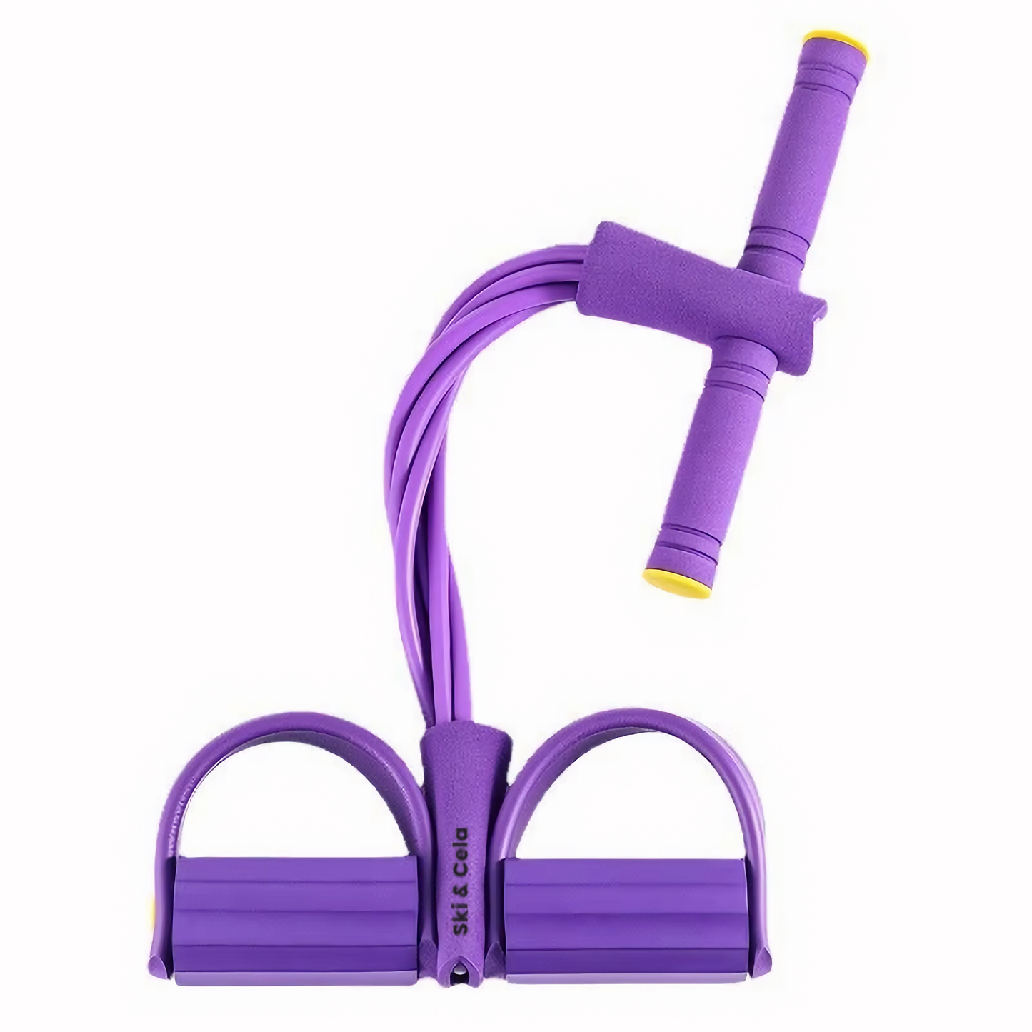 PowerPedal® V2 - Pedal Puller Resistance Rope