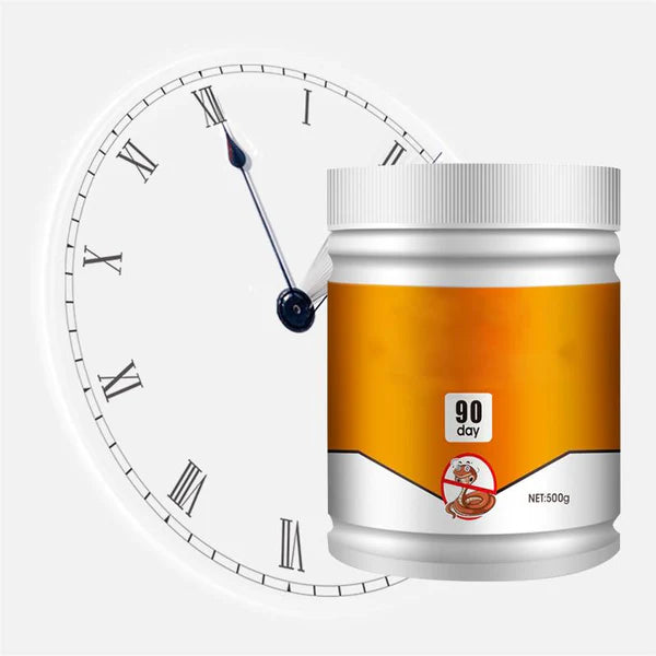 SnakeOut® - Powerful Repellent Powder