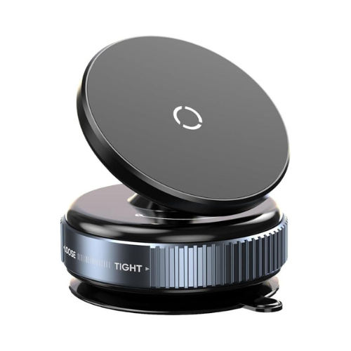 TitanHold® - Magic Magnetic Suction Phone Holder (All Phones)
