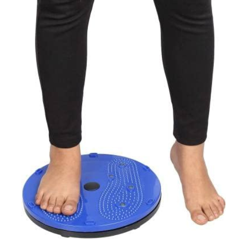 TwistShaper Abdominal Abs Exerciser Twister