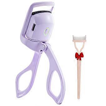 Skincela Heated Eyelash Curlers