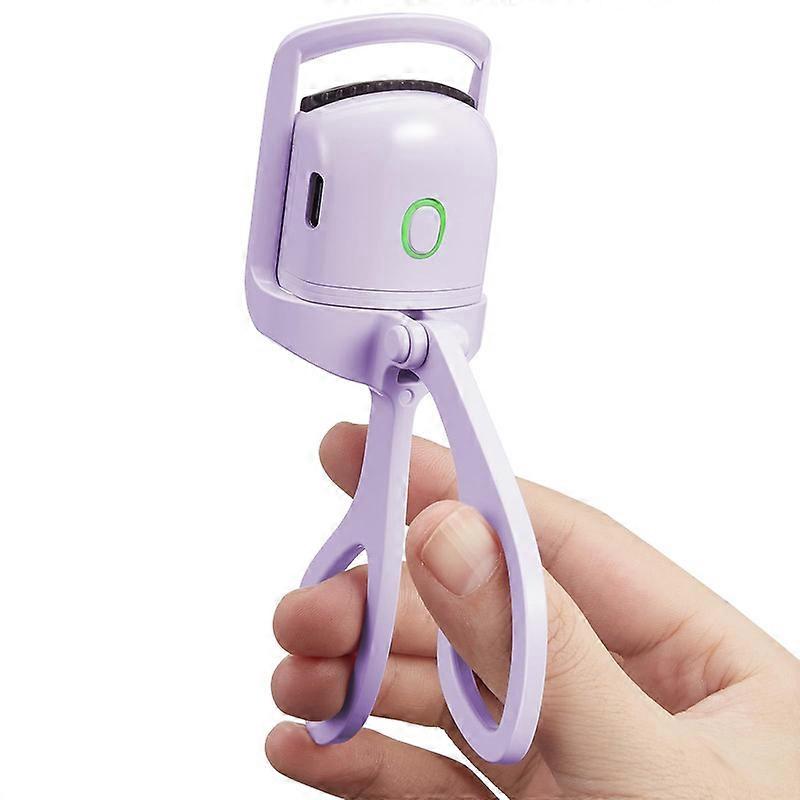 Skincela Heated Eyelash Curlers