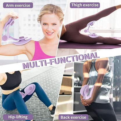 Thigh Master Inner Thigh Exercise Equipment