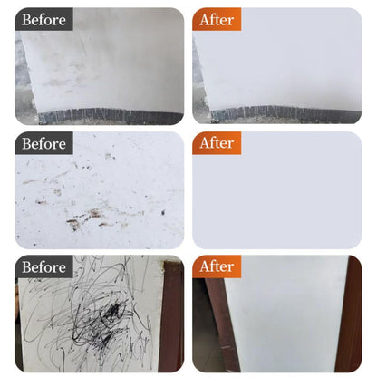 FixRoll® – Handy Wall Repair Roller Brush