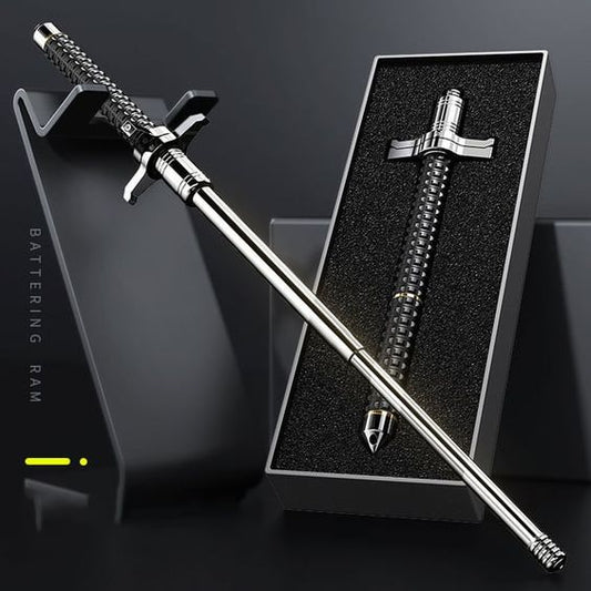 Ski&Cela Indestructible Self Defense Stick