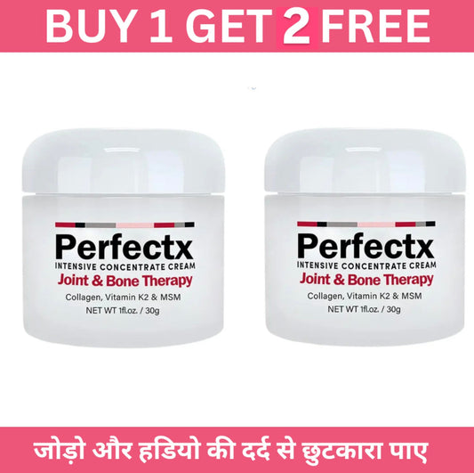 Perfectx Joint and Bone Treatment Cream (Buy 1 Get 1 Free)