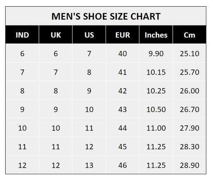 Royale® - Premium Men's Sandals