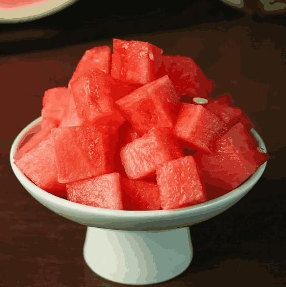 Ruby Watermelon Seeds