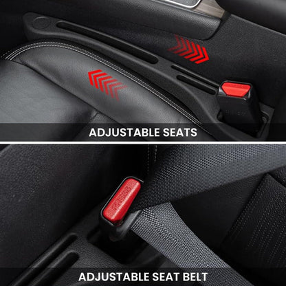 GapGuard® - Car Seat Gap Filler EVA Car Organizer