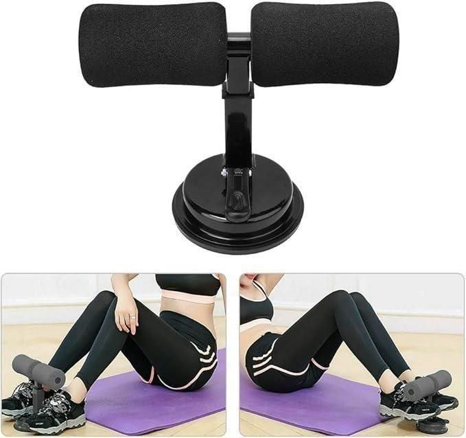 Sit Up Assistant Device Bar