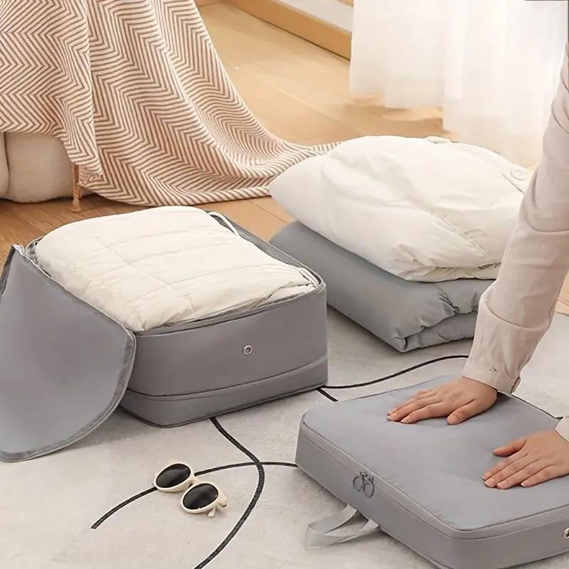 PackPro® - Travel Compression Foldable Storage Bag