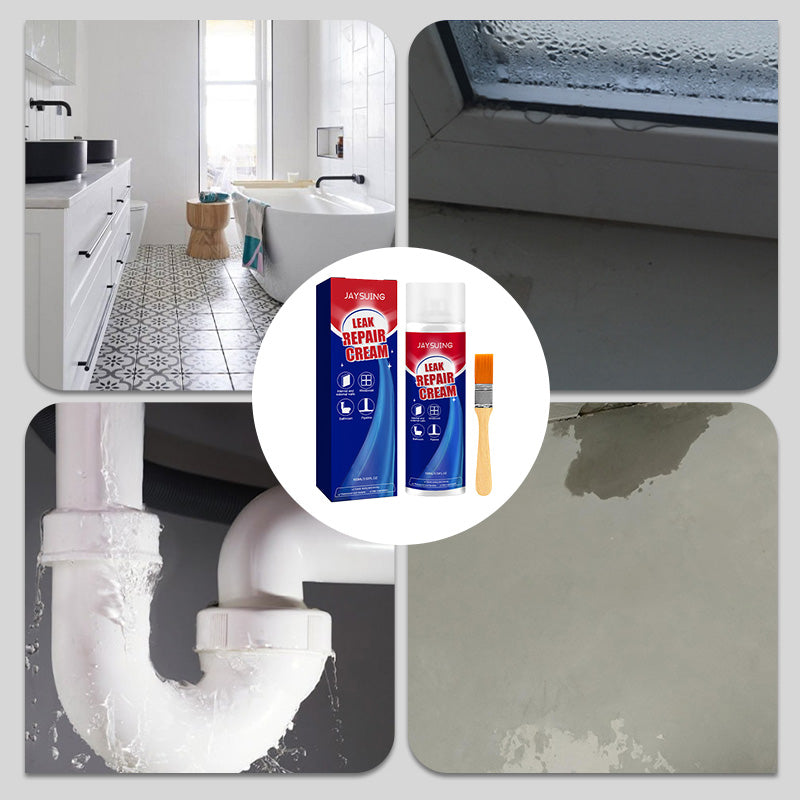 (BUY 1 GET 1 FREE) SnapSeal® - Leak Repair Waterproof Sealant Spray