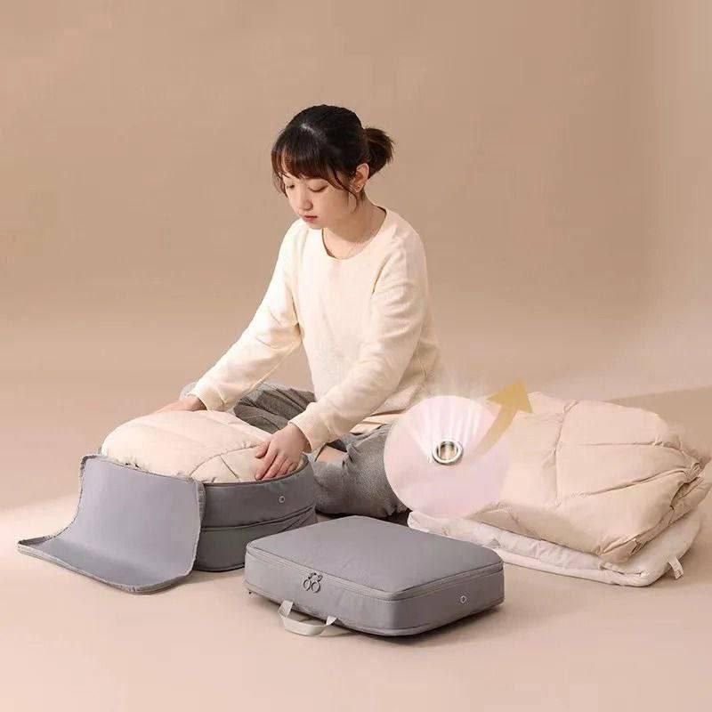 PackPro® - Travel Compression Foldable Storage Bag