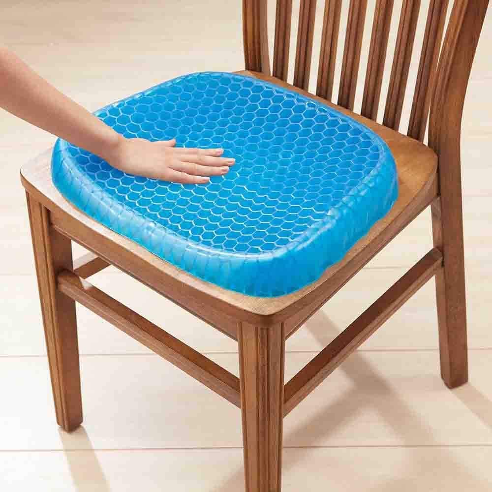 Aeriosit Silicone Egg Sitter Ortho Seat Cushion