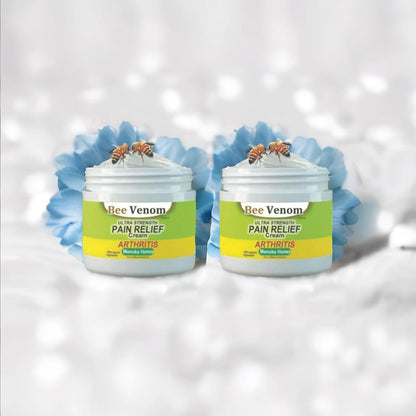 Bee Venom Bone Cream (Pack of 2)