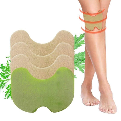 GreenSoothe™ - Herbal Knee Patches