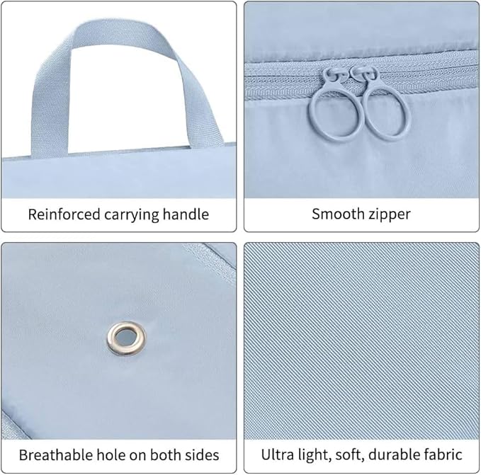 PackPro® - Travel Compression Foldable Storage Bag