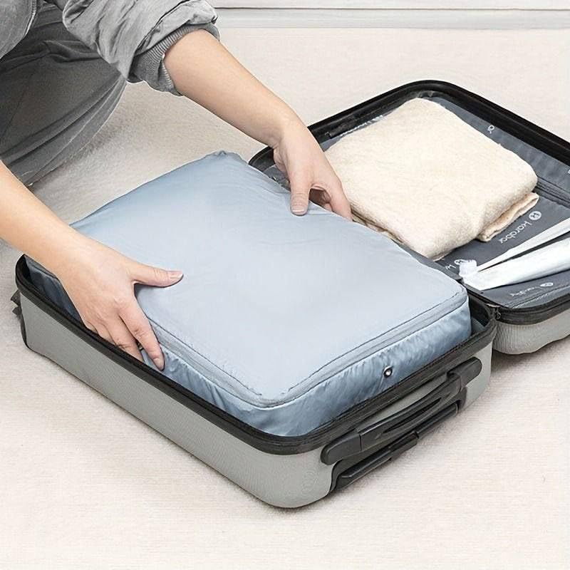 PackPro® - Travel Compression Foldable Storage Bag