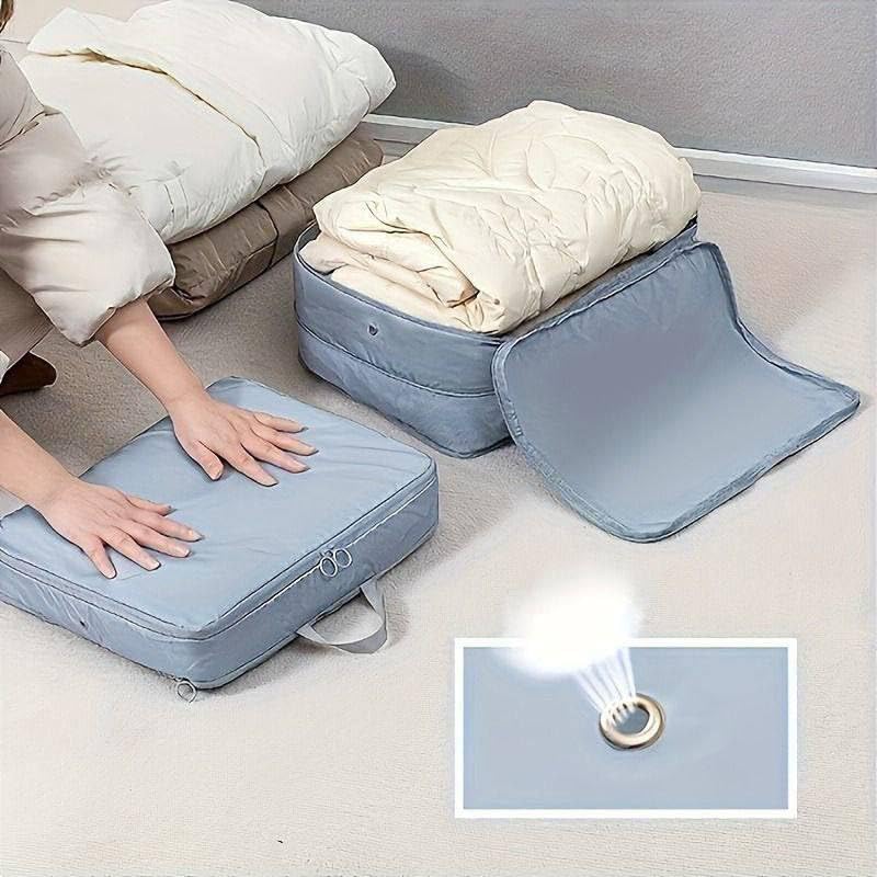PackPro® - Travel Compression Foldable Storage Bag