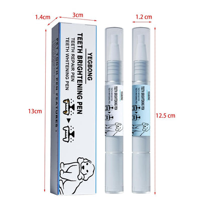 GumBuddy® - Premium Pet Oral Repair Gel