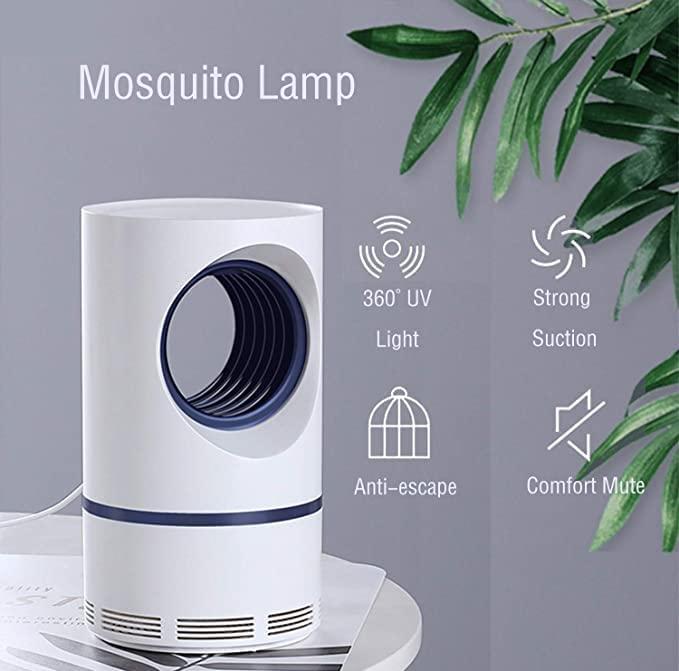 Mosquito Killer Lamp Pro