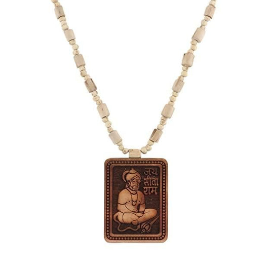 Bageshwar Dham Sarkar Original Tulsi Mala (Pack of 2)