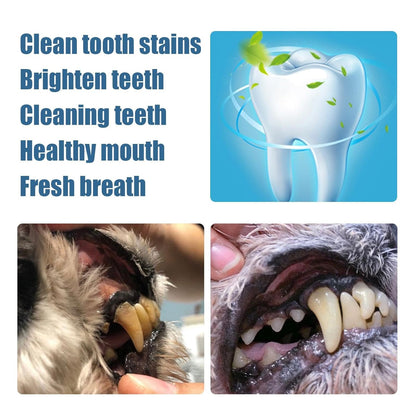 GumBuddy® - Premium Pet Oral Repair Gel
