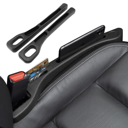 GapGuard® - Car Seat Gap Filler EVA Car Organizer
